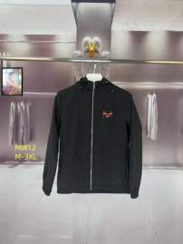 Picture of Fendi Jackets _SKUFendiM-3XL12yr18834032